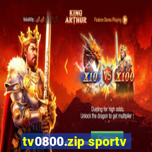 tv0800.zip sportv